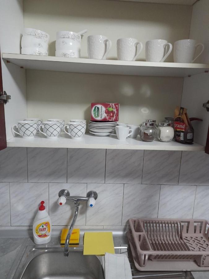 Appartamento Devetka Pirot Esterno foto