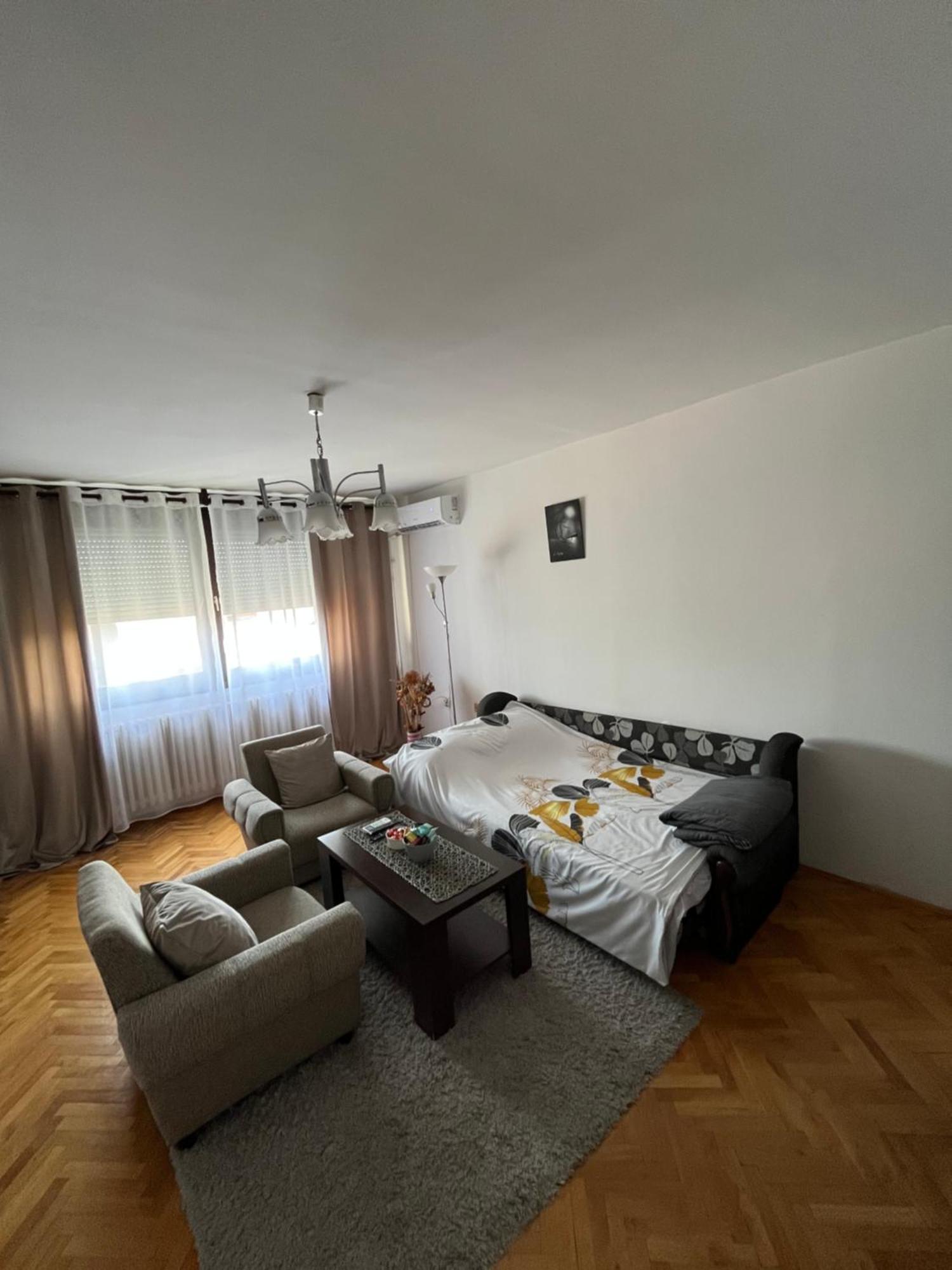 Appartamento Devetka Pirot Esterno foto