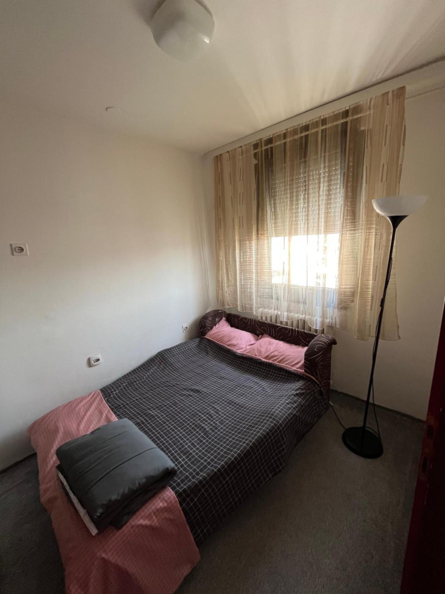 Appartamento Devetka Pirot Esterno foto
